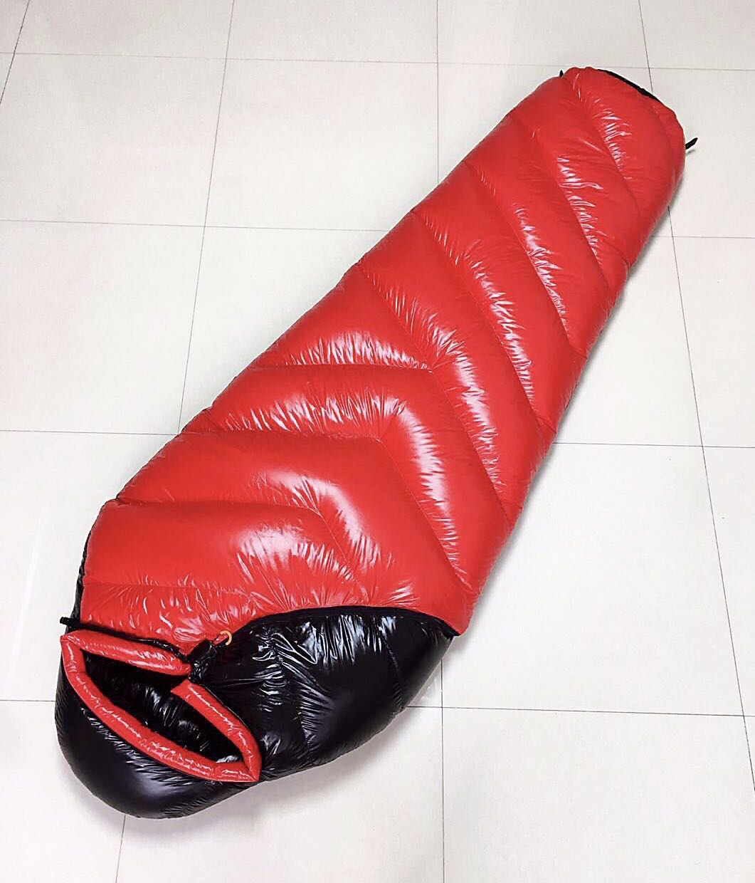 Danyang Lvyin Outdoor  Products Co.,Ltd – colchoneta de yoga 4