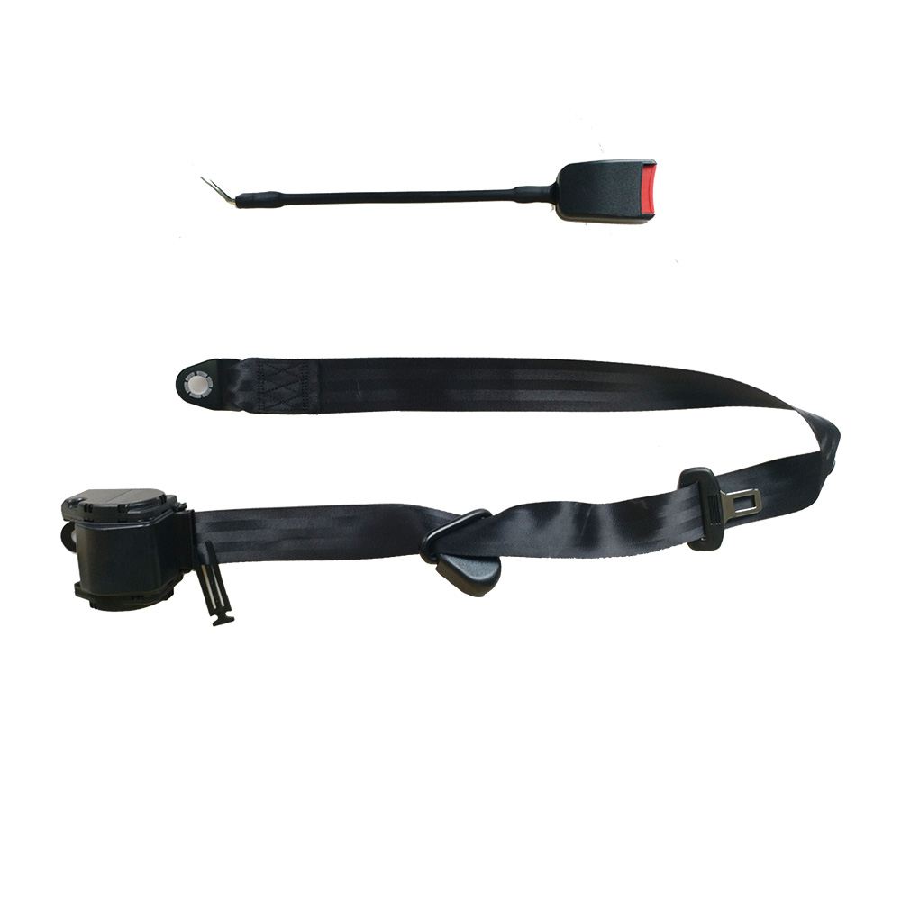 3 point belt