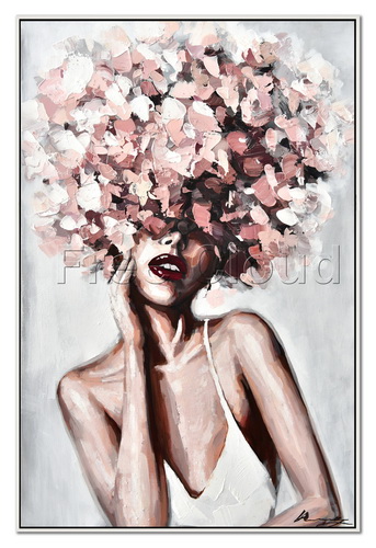 Home Decor Canvas Oil Painting Wall Art