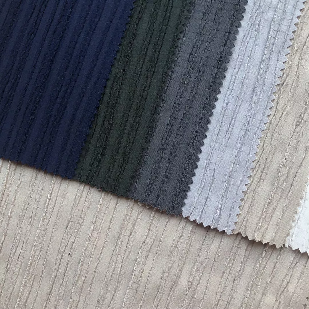 Tr Crush Fabric