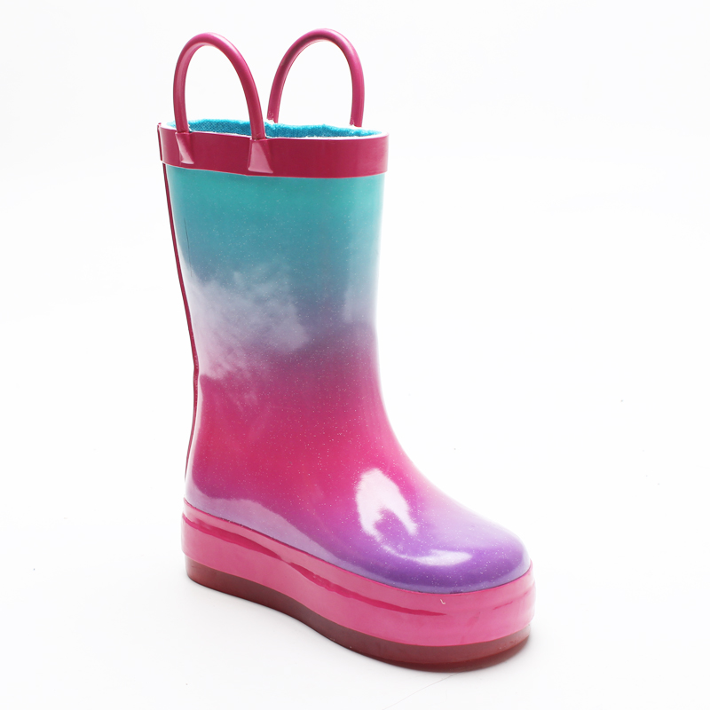 Zhejiang Baili Shoes Occupation Co., LTD. – Waterproof shoes 4