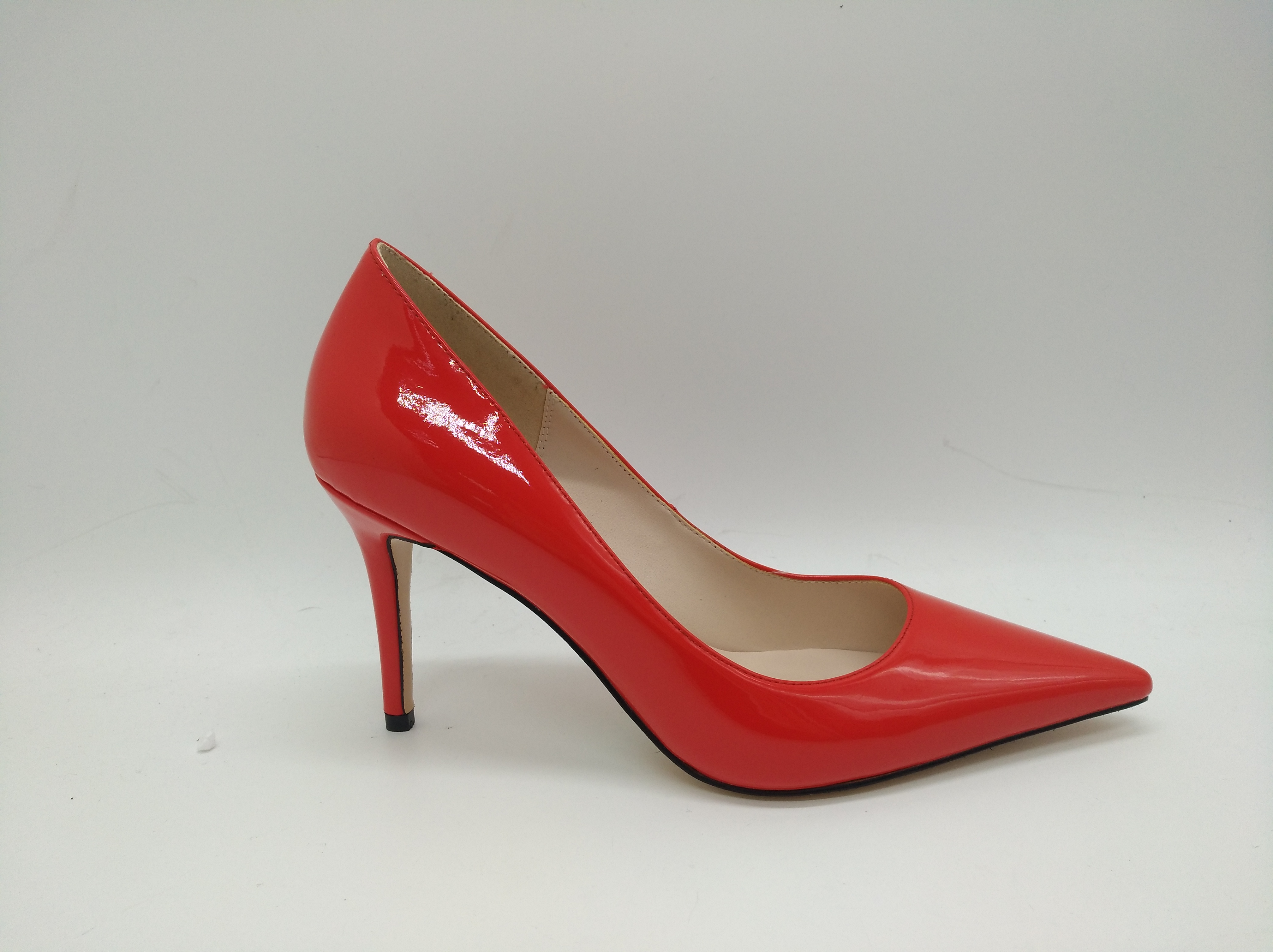Pu Shoes