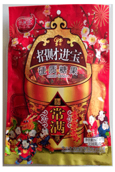 candy