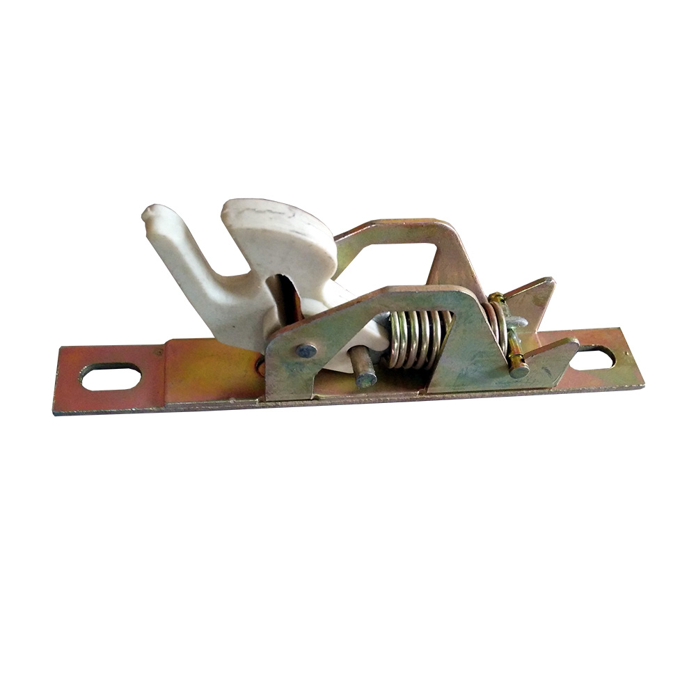 door latch