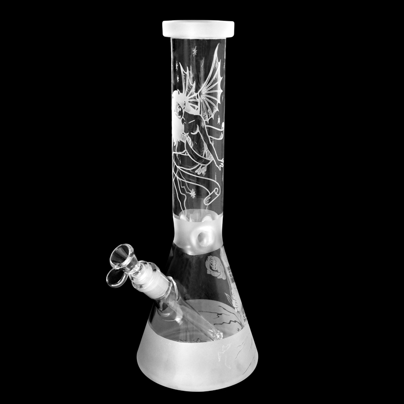 beaker