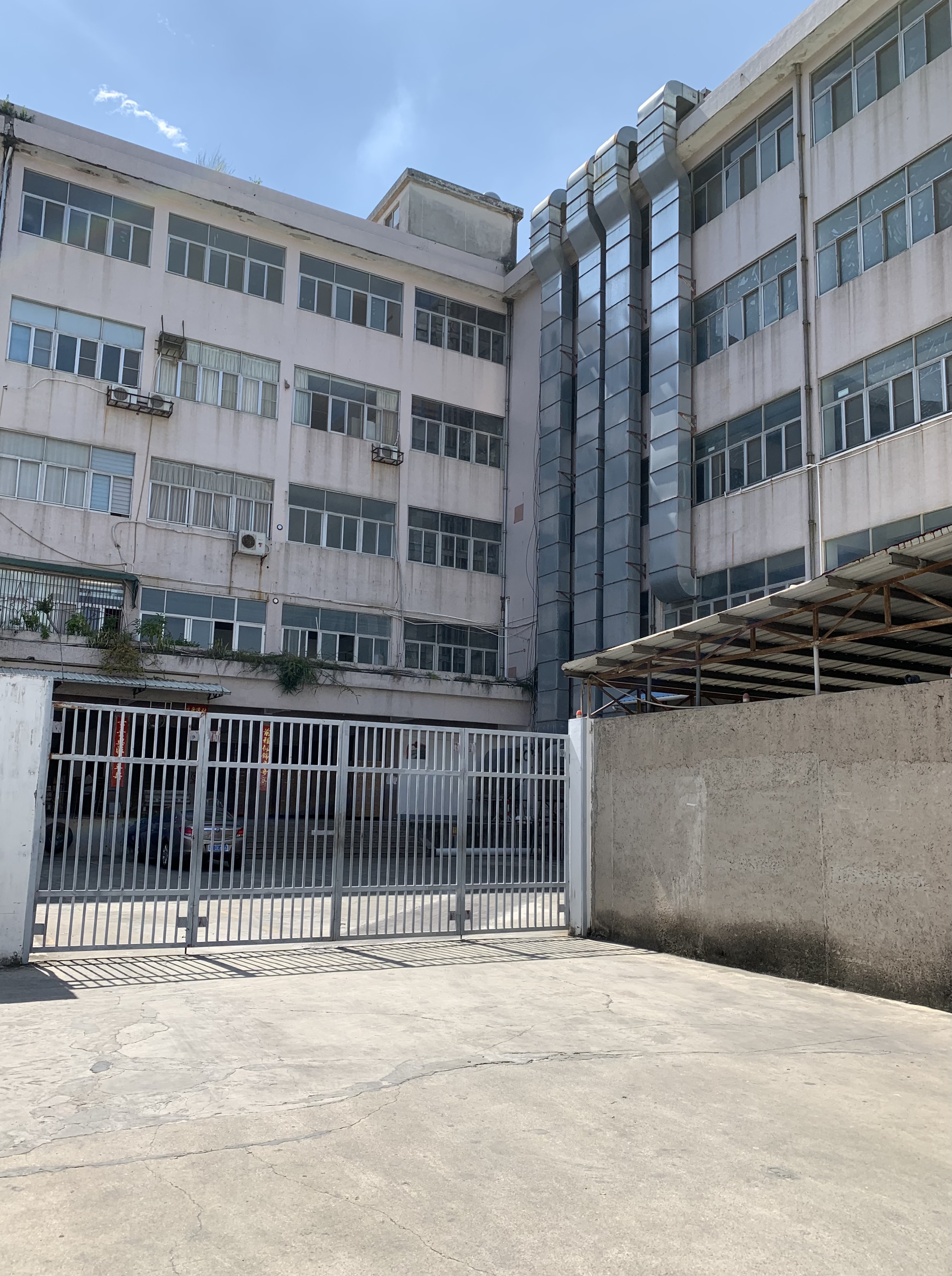 Shantou Jiawei Plastic Products Co., Ltd. – Disposable tableware 1