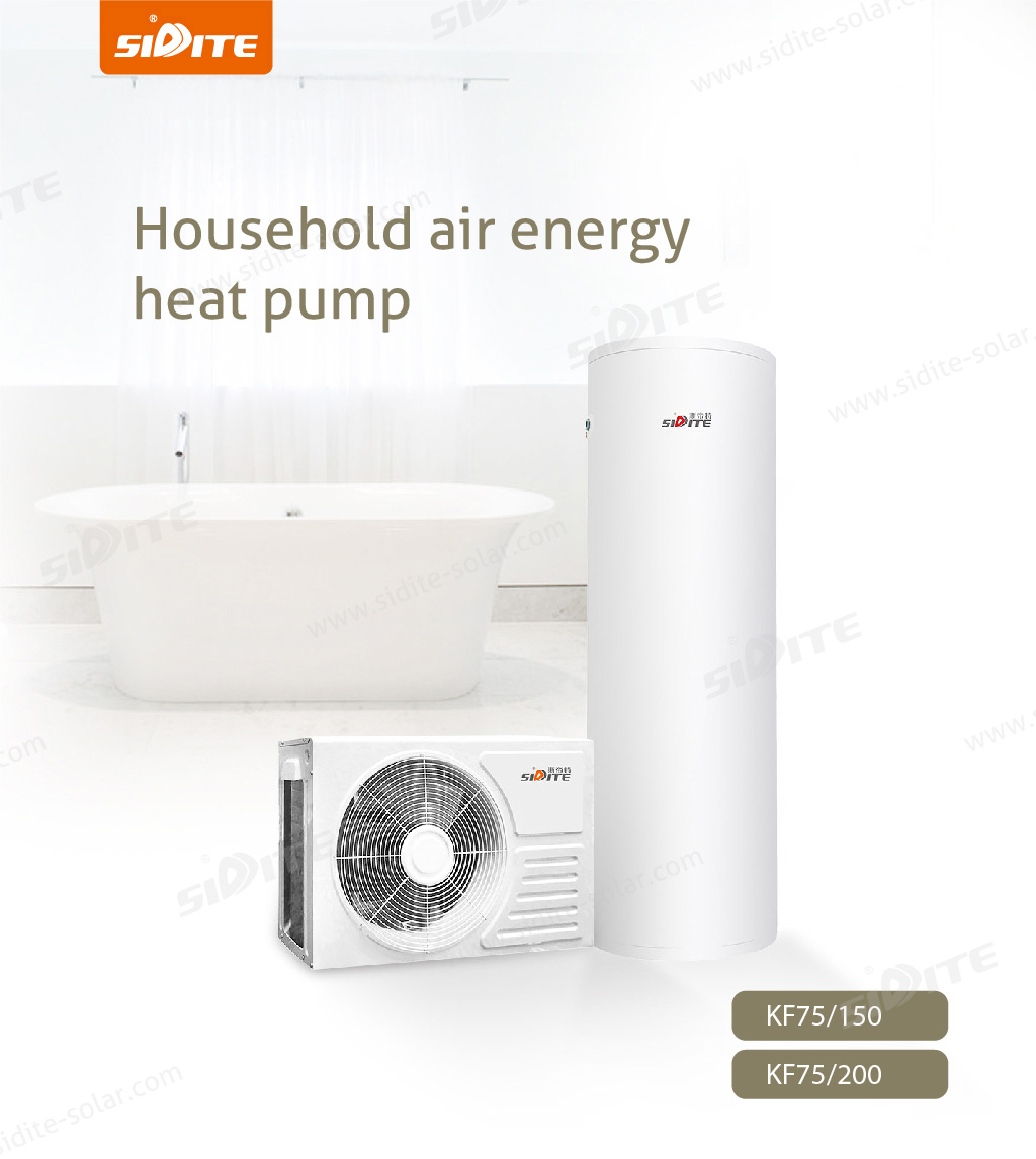 Sidite Energy Co.,Ltd – bombilla led 1