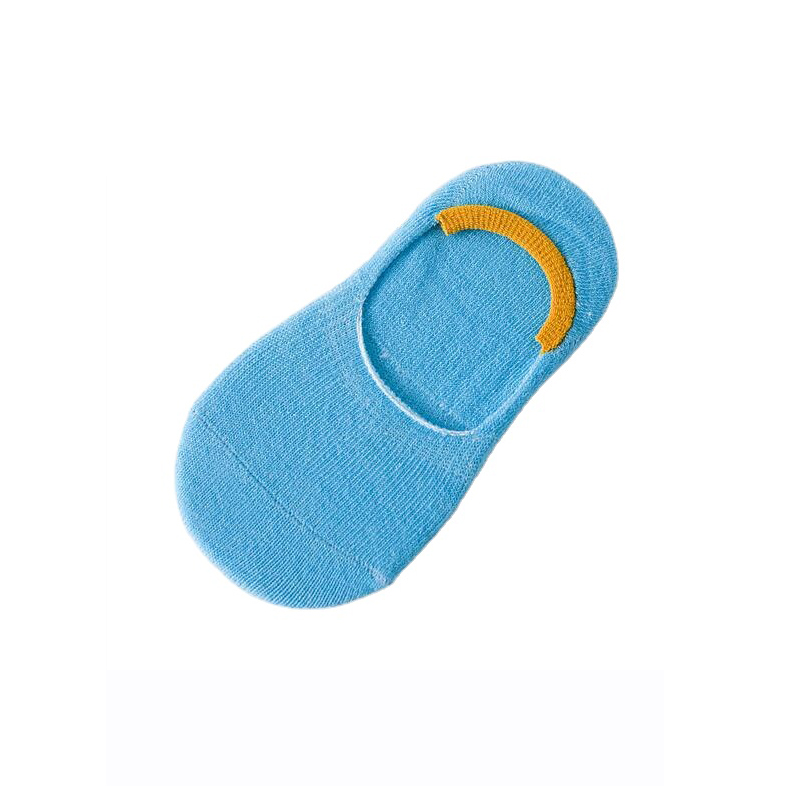 Children Low-cut Boat Socks