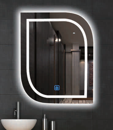 DM-Mirror