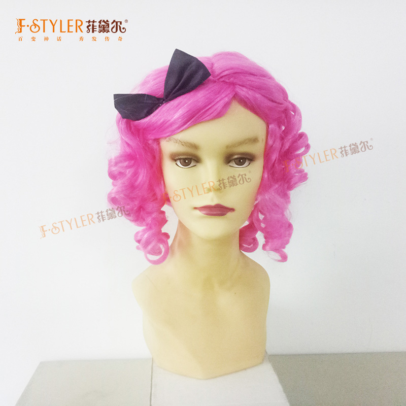 Fstyler wig Carnival Accessories Costumes Wigs 83927