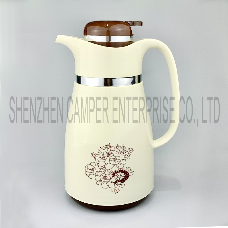 Vacuum Flask Thermos Coffee Pot