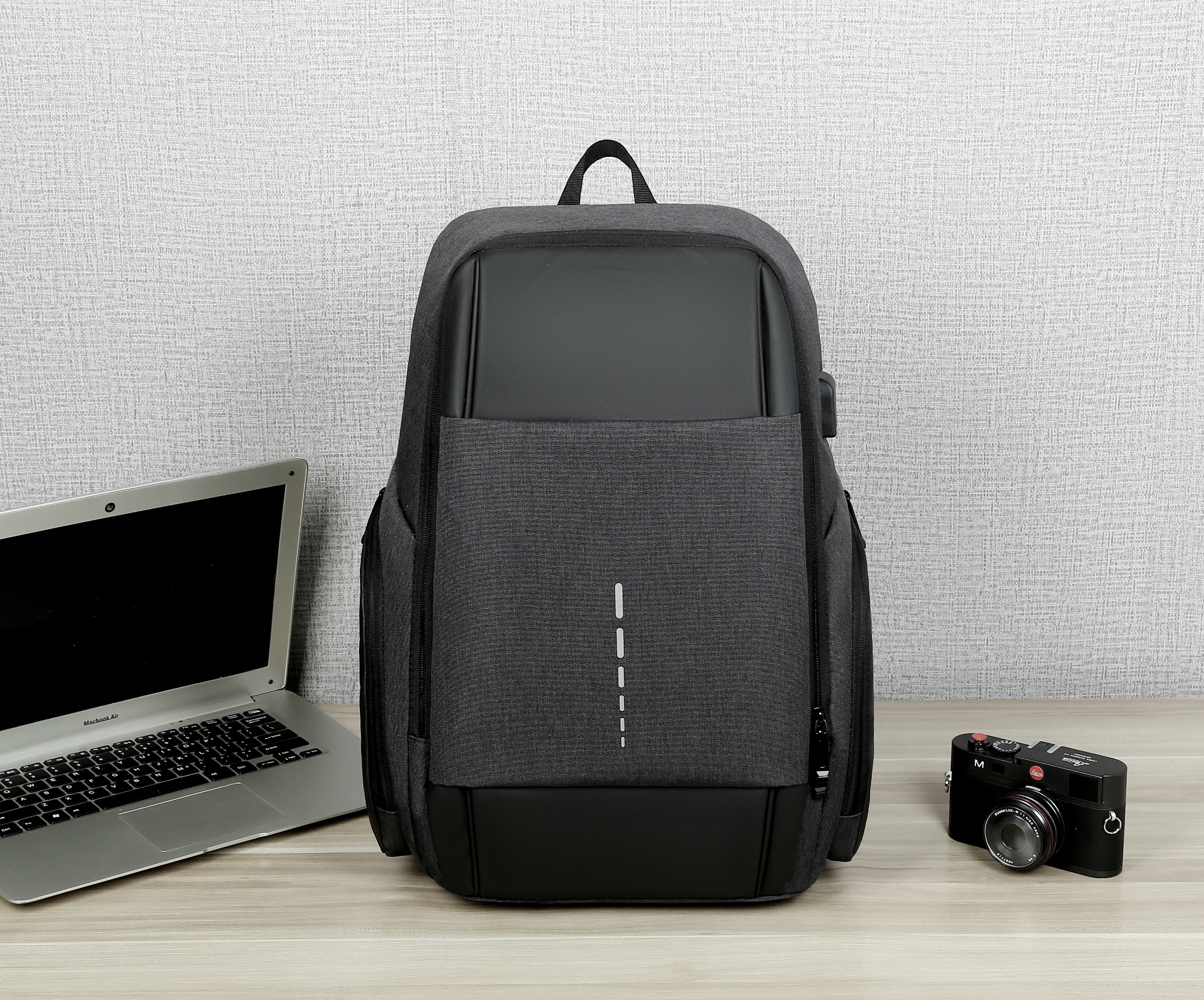 Hot sale laptop backpack