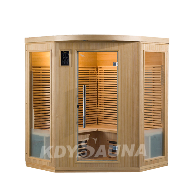 Sauna Room