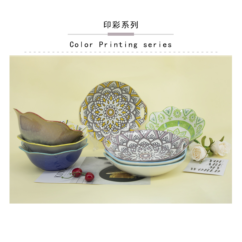 Pad-printing