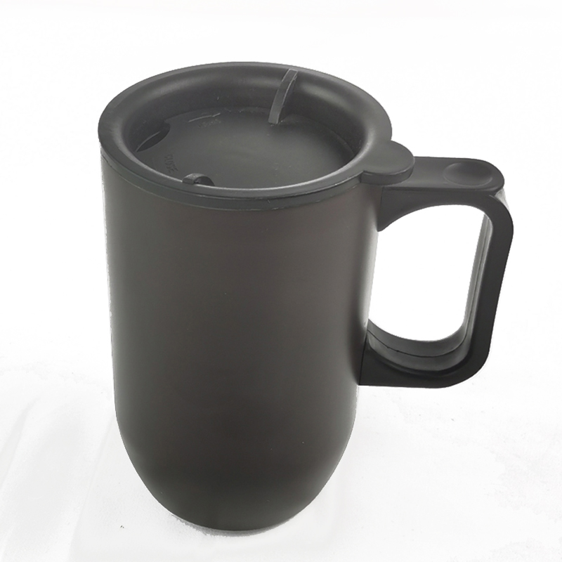 stainless steel cup