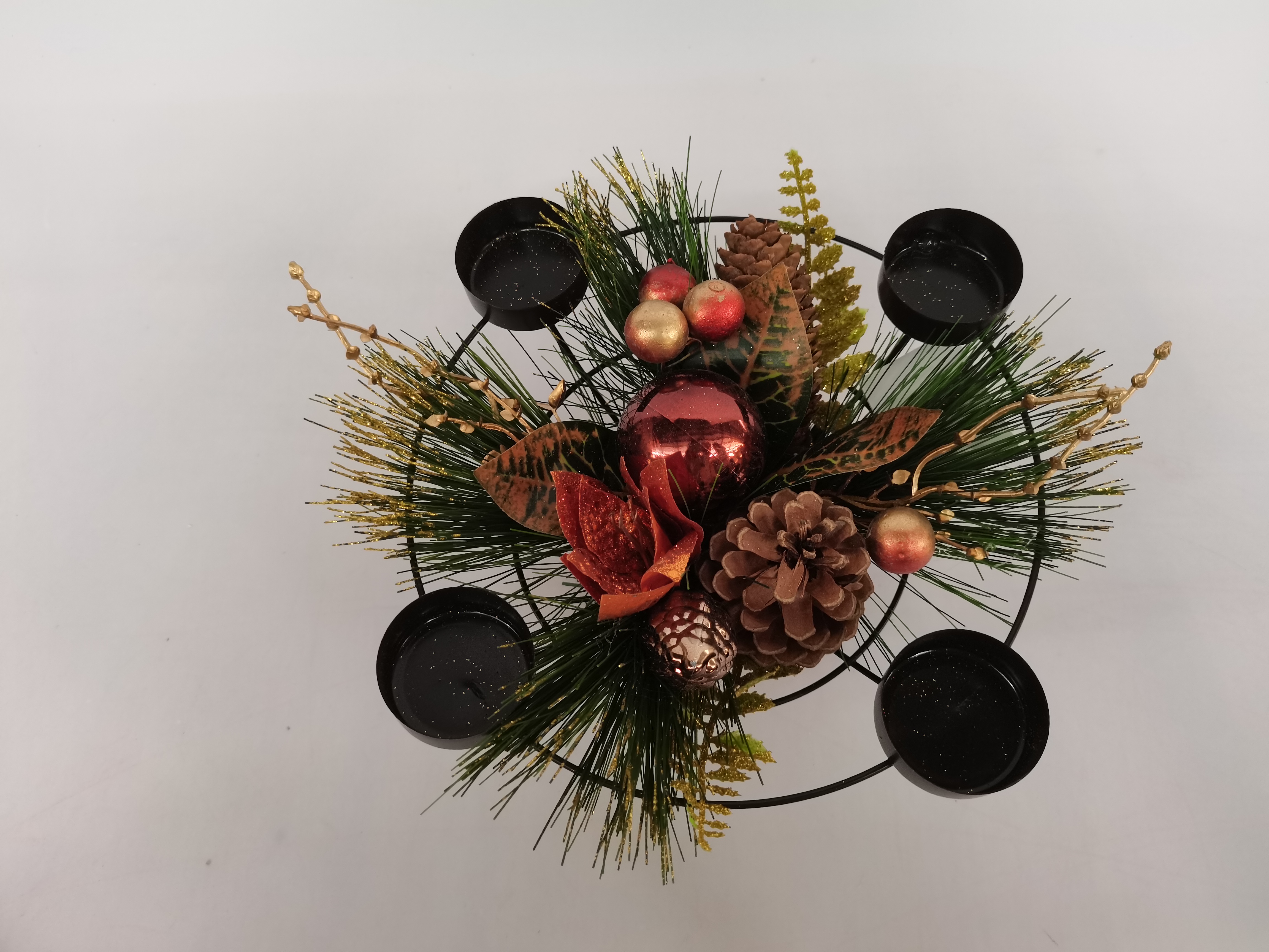 MEIZHOU HAOCAI ARTS & CRAFTS CO.,LTD – caja de regalo 4