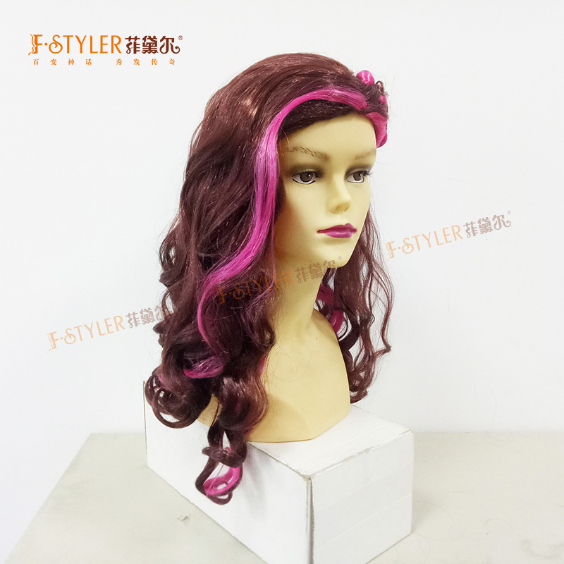 Fstyler wig Carnival Accessories Costumes Wigs 82069