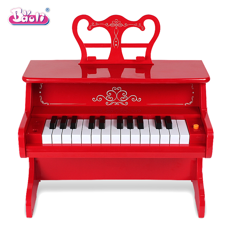 electronic organ