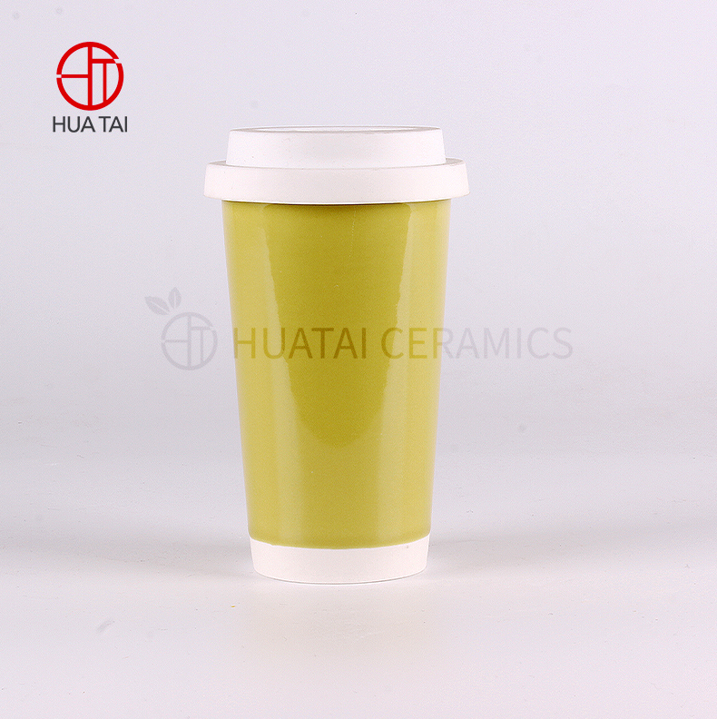 ceramic mug Color glaze ceramic mugs