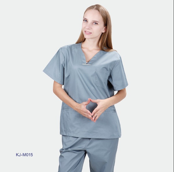 Hot sale female scrub set