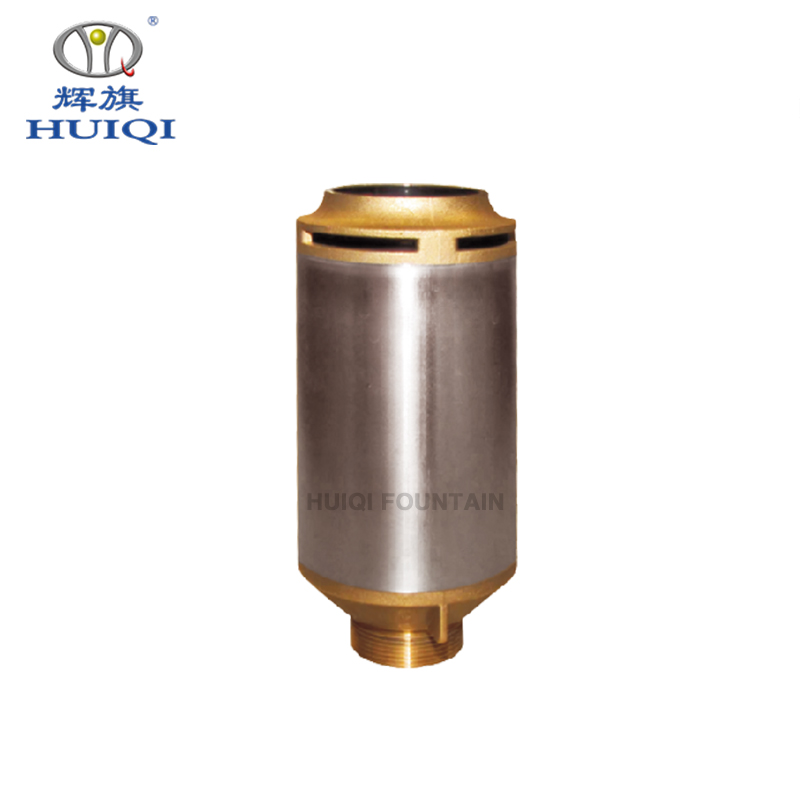 Huiqi Yuzhu nozzle fusion gas nozzle fountain nozzle