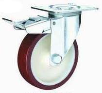 European Type Pu Caster