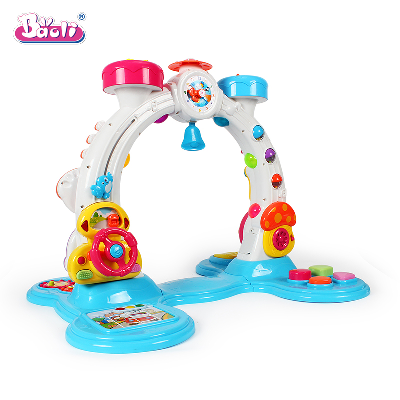 fitness frame