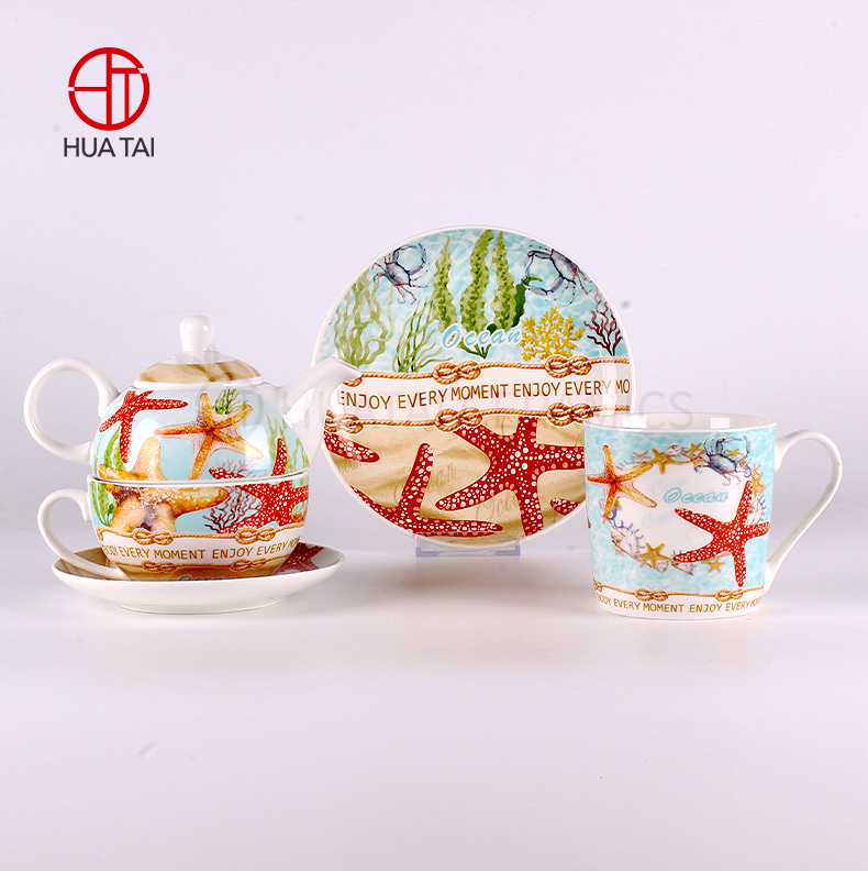 Ceramic mug Ceramic tea cup sets