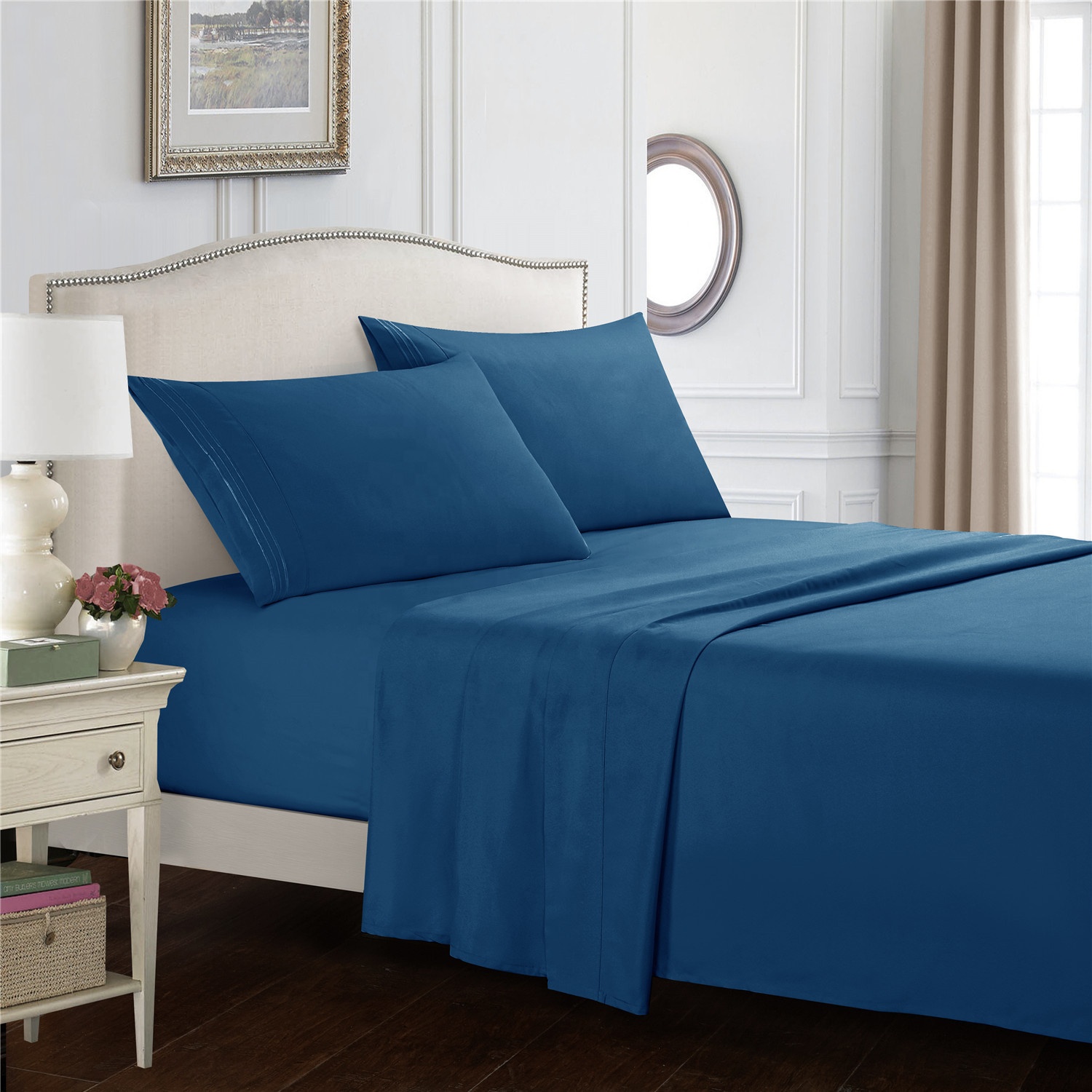 Bedding set