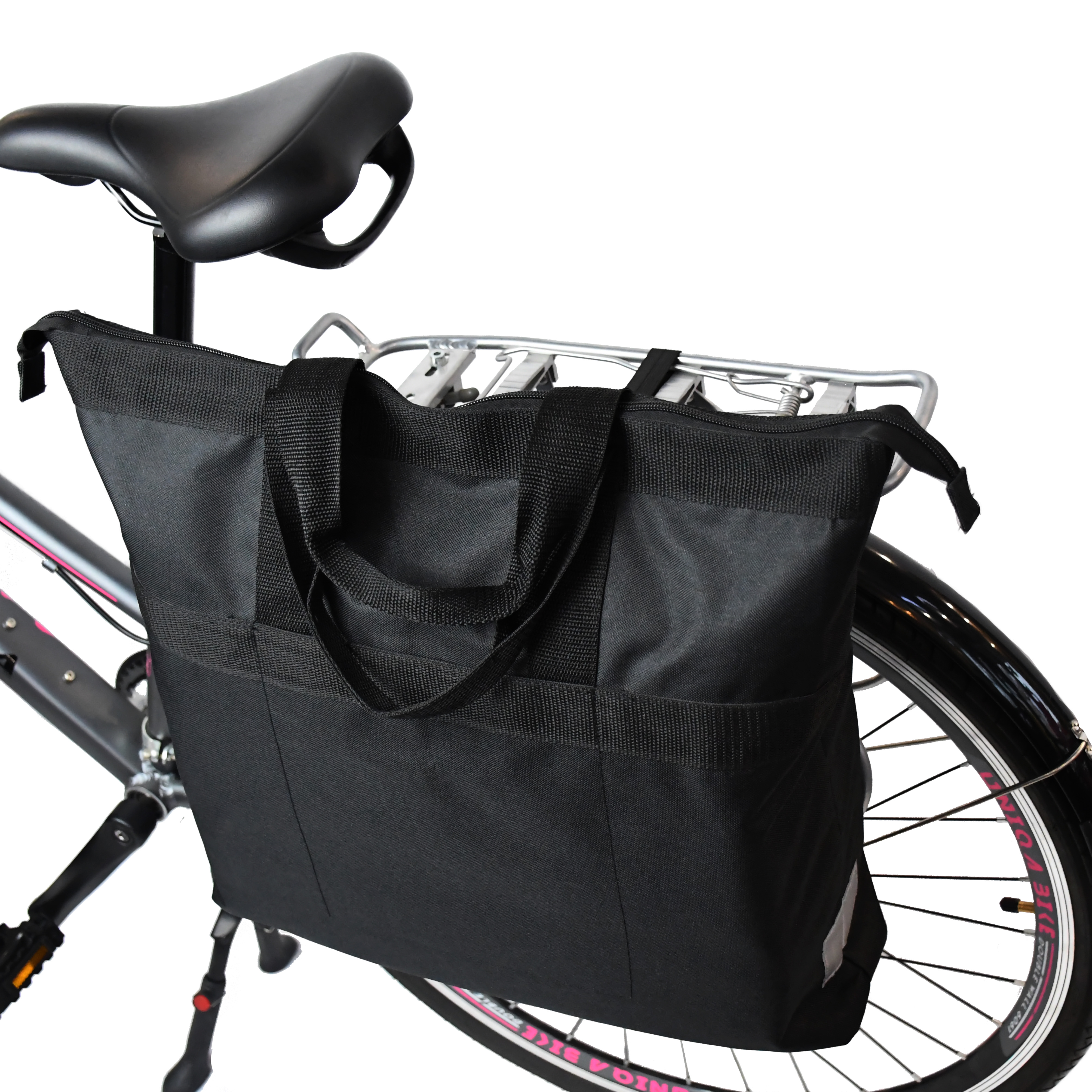 Waterproof bike bags boxes water bag travel delivery bicycle frame handlebar saddle pannier seat handle bar