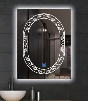 DM-Mirror