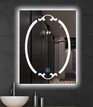 DM-Mirror