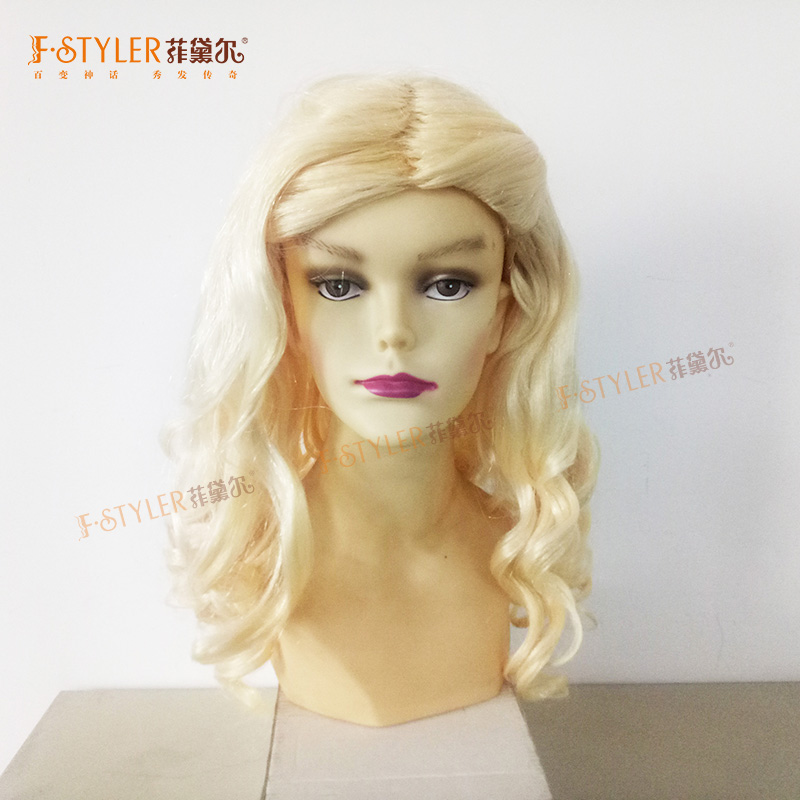 Fstyler wig Carnival Accessories Costumes Wigs 82105