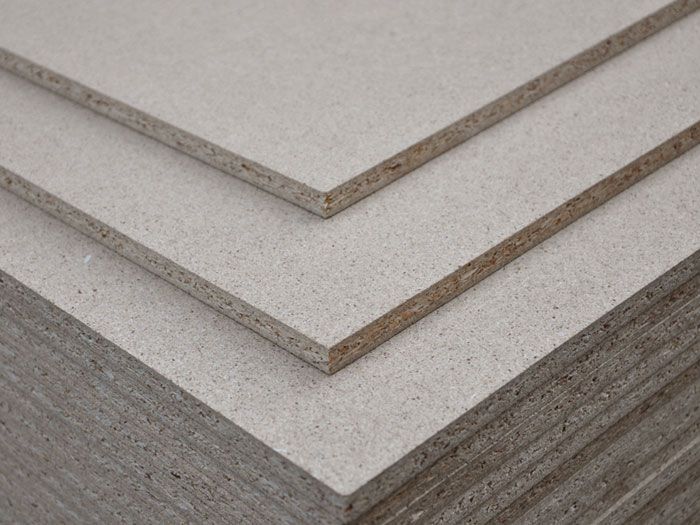 4*8 particle board for fuiniture/cabinet