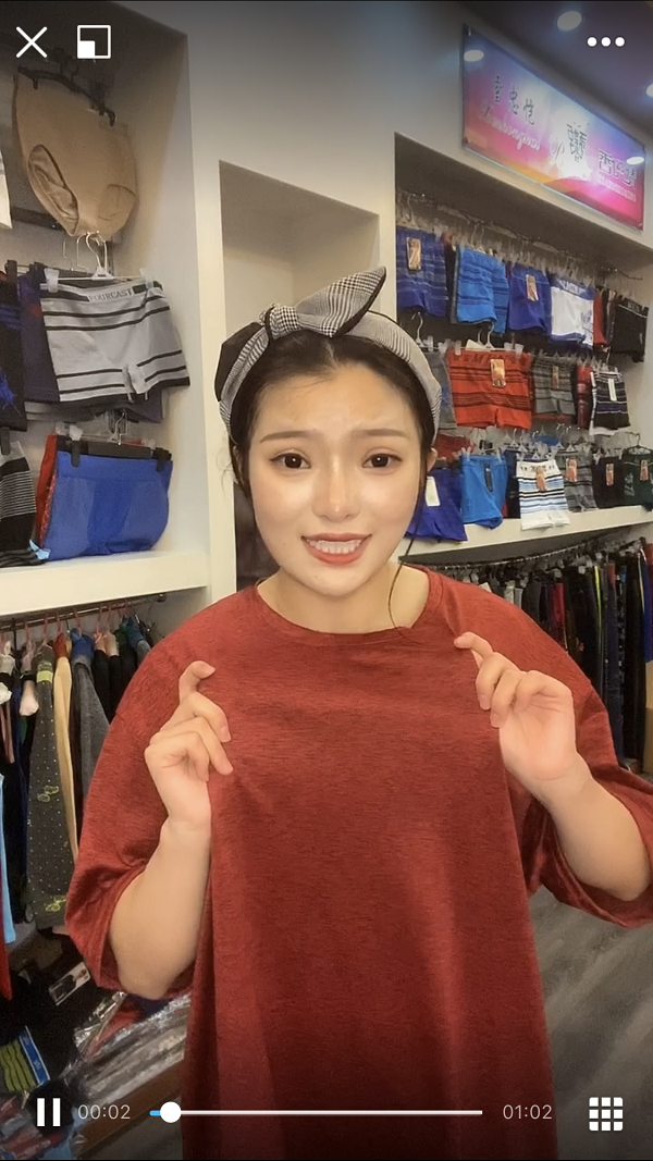 YIWU XUEZHONGKAI GARMENT CO.,LTD – zapatos de tacón 2