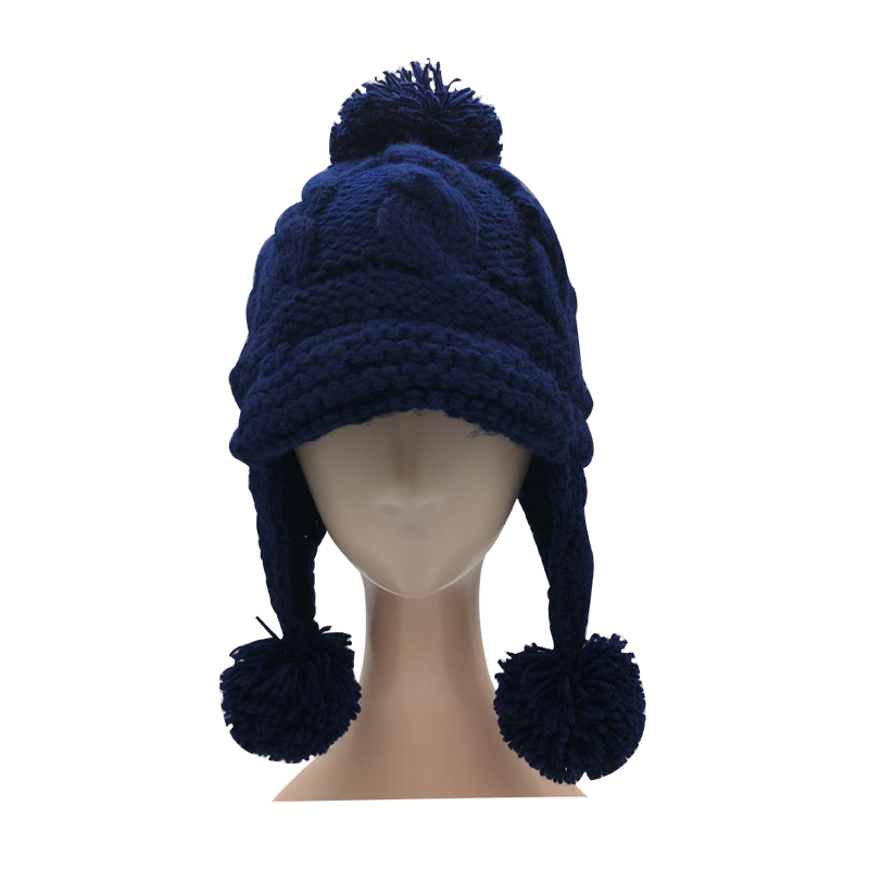 lovely knit winter