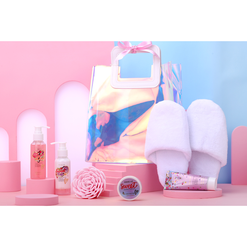 Female bath and body works gift set best gift for mother