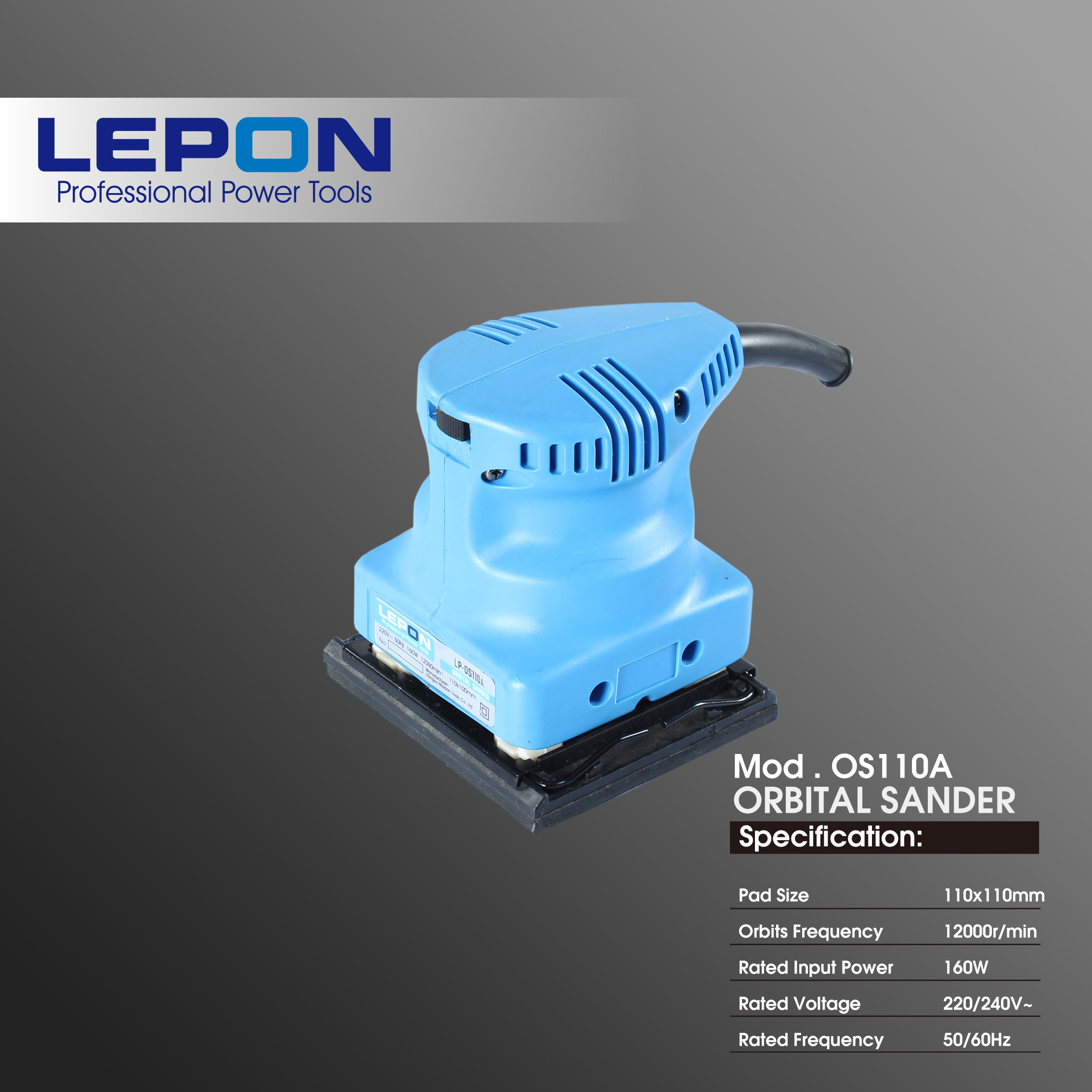 JiangSu Nippon Tools Co., Ltd – Other Power Tools 4