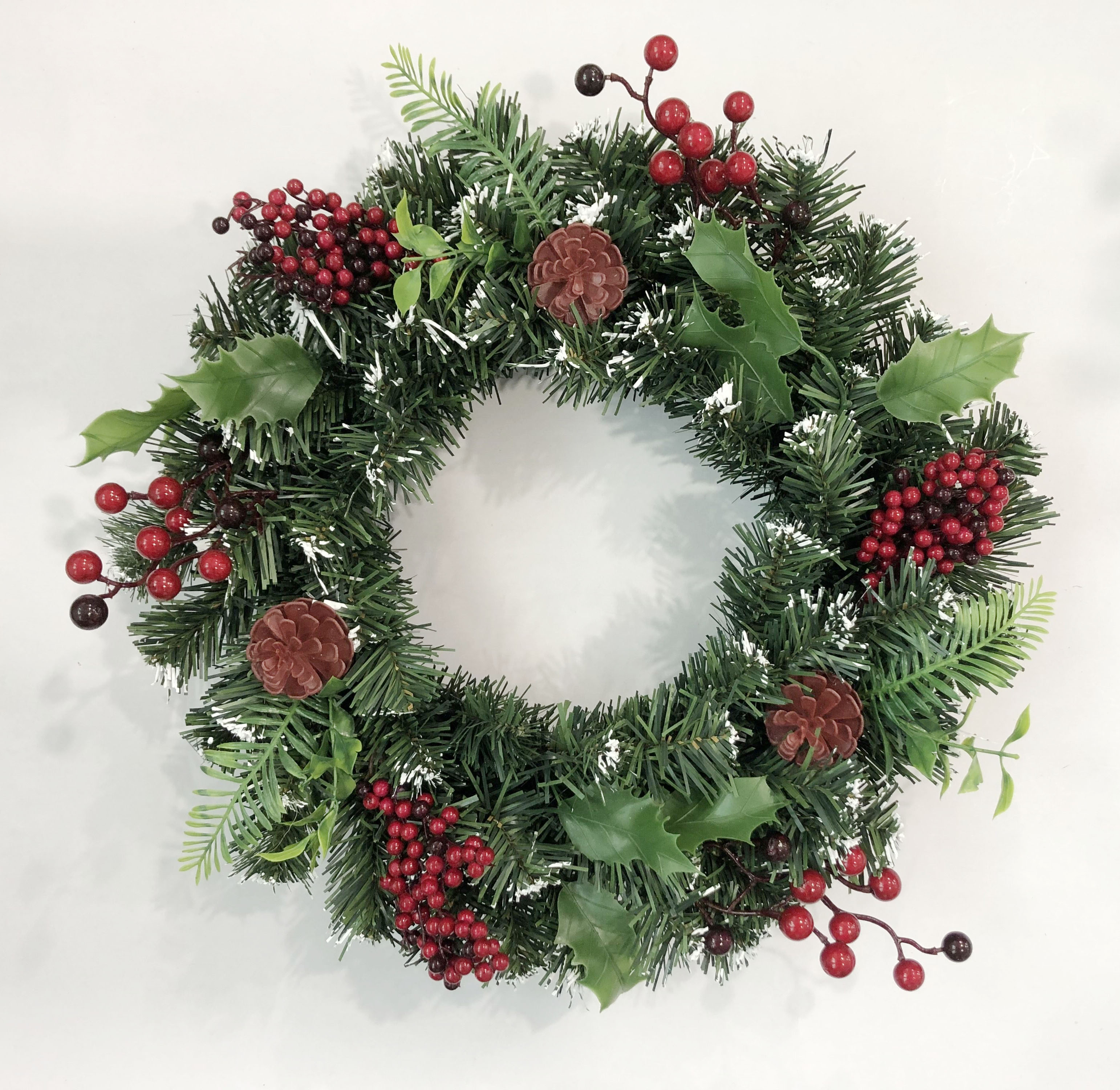 Christmas knocker