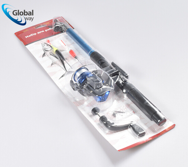 Fishing rod fishing tool fishing set