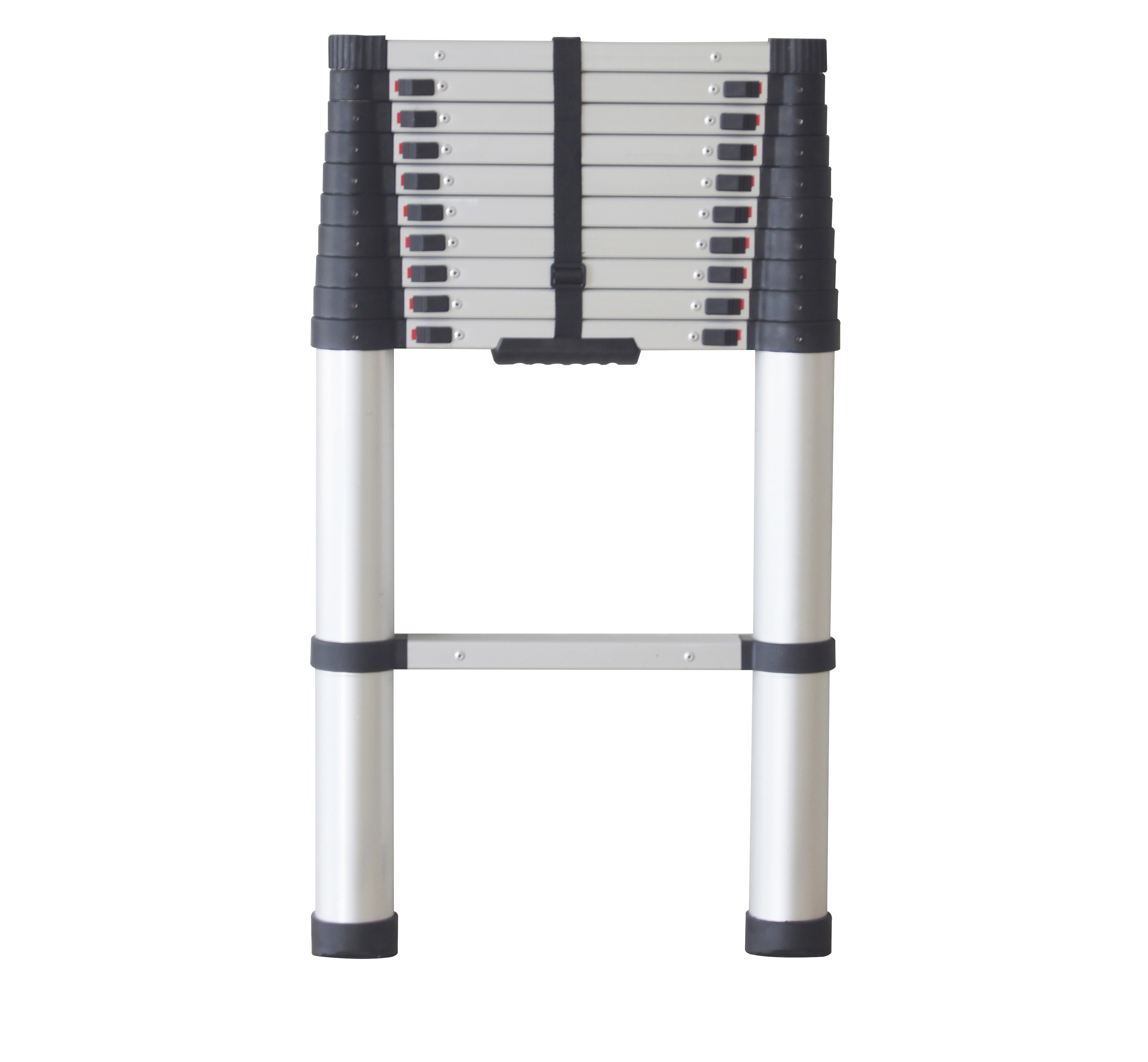 Telescopic ladder