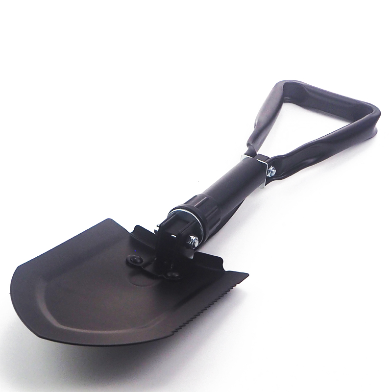 snow shovel