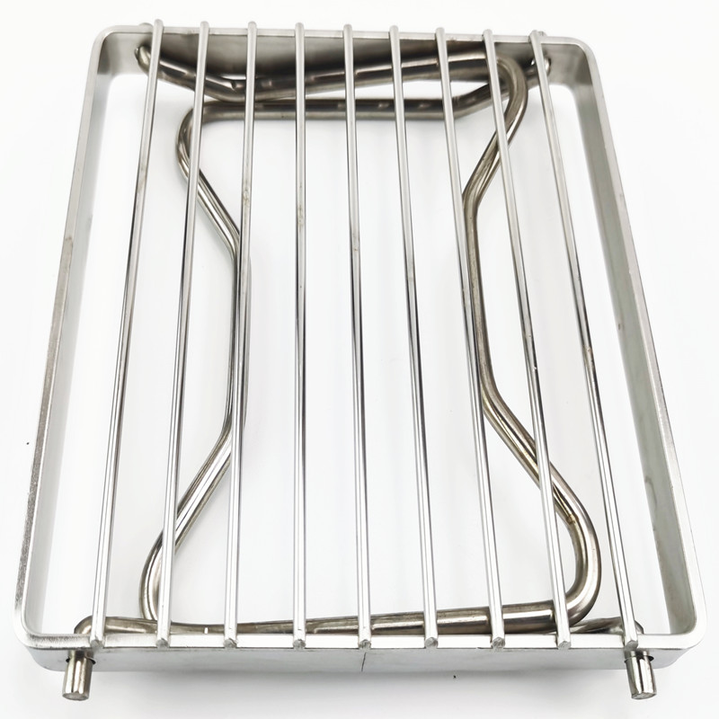 Mini foldable stand