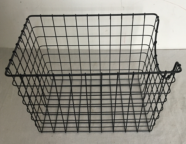 Wrie Basket