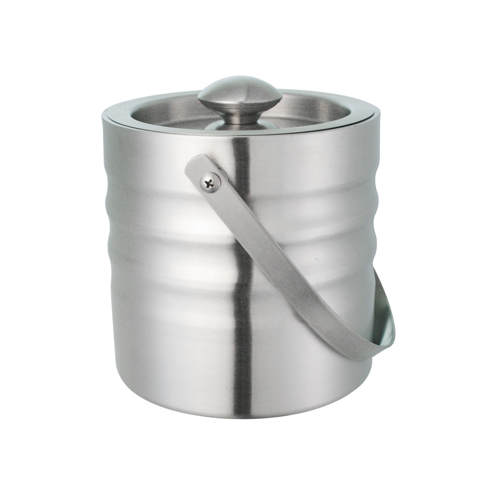 S/S Ice Bucket