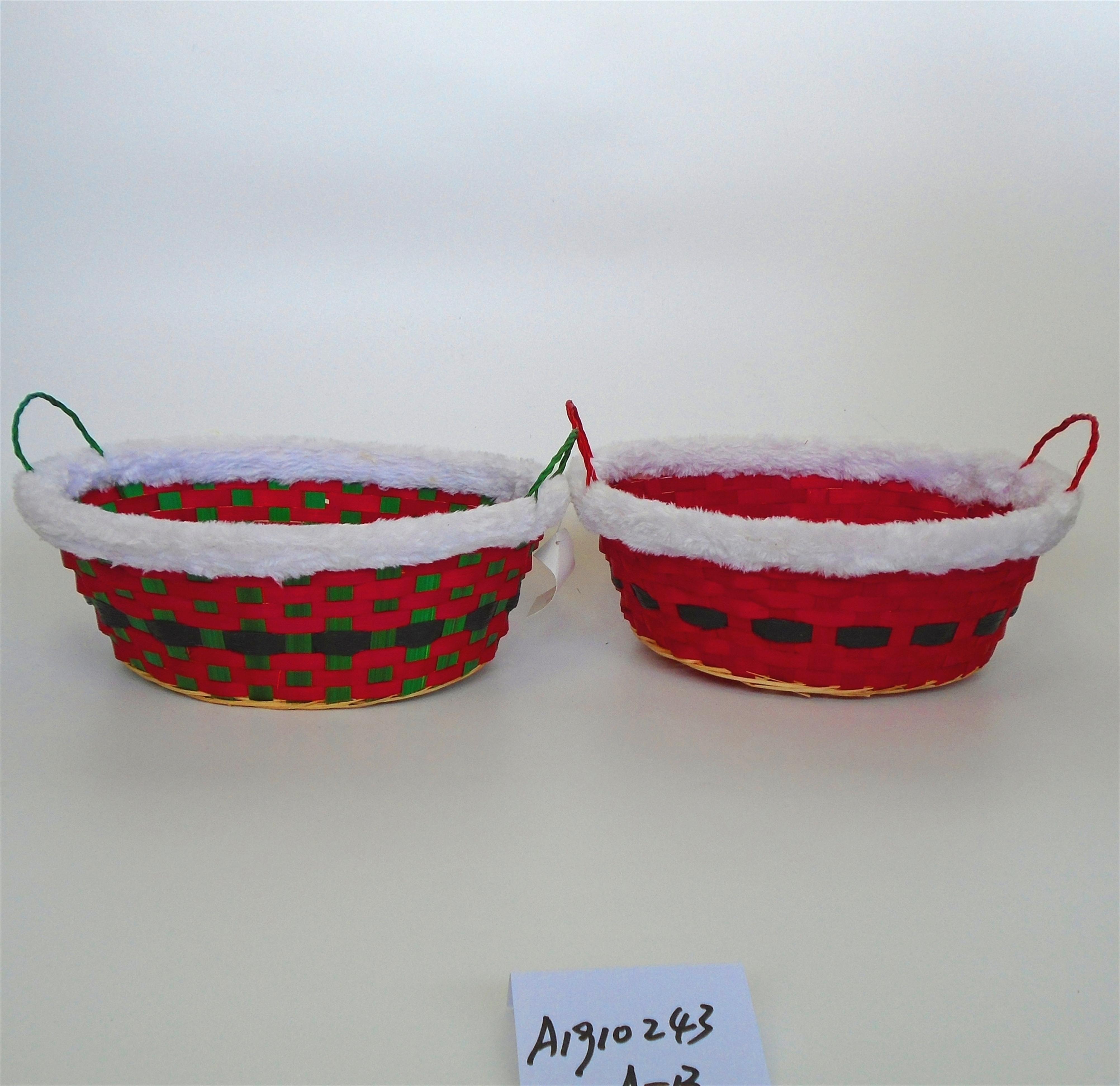 Xmas Basket