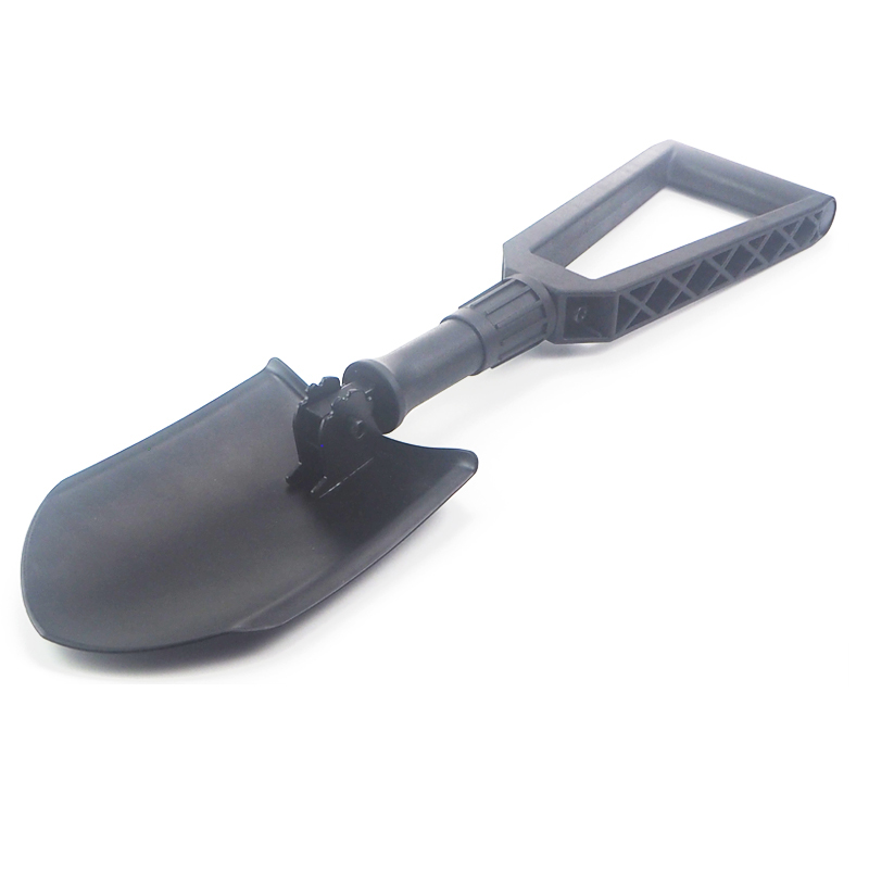 snow shovel