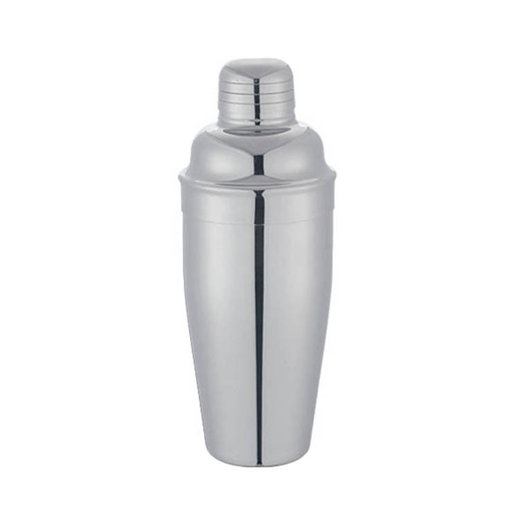 S/S Cocktail Shakers