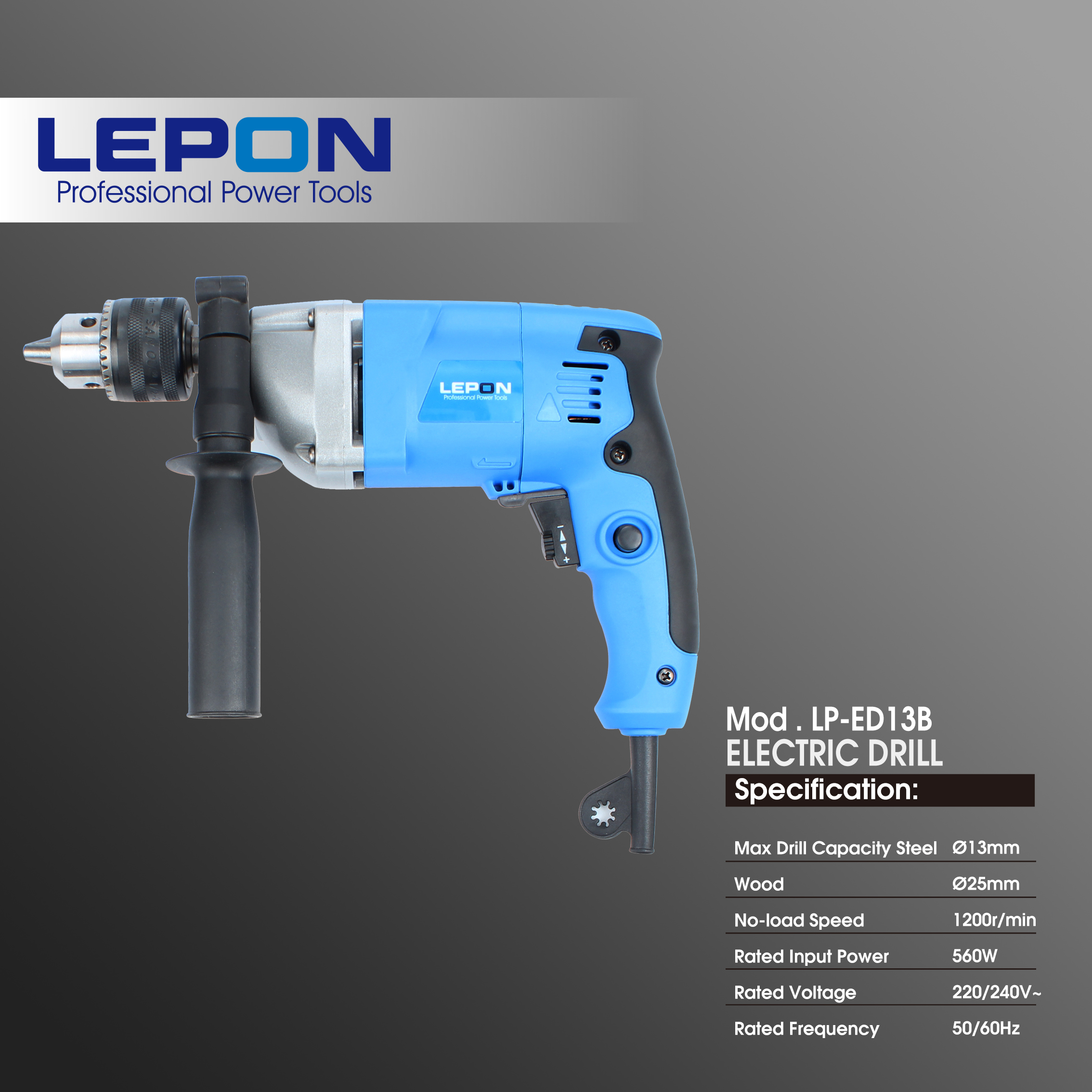 JiangSu Nippon Tools Co., Ltd – Cordless angle grinder 3