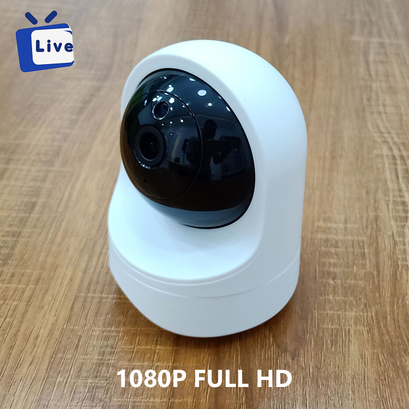 637JG3F 3MP HD ptz camera ip wifi wireless camera baby home security baby camera monitor